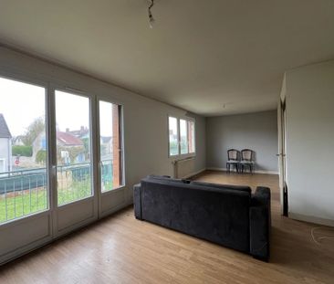 Location Maison 4 pièces 75 m2 à Marles-en-Brie - Photo 2