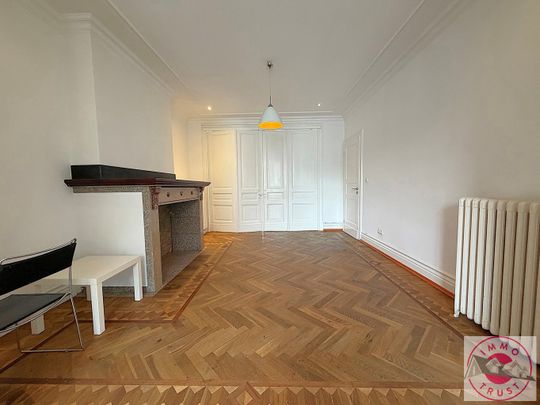 Appartement - te huur - Foto 1