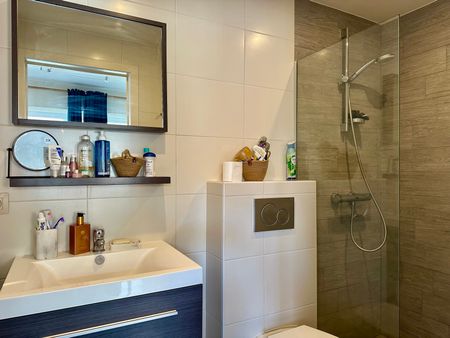 Studio - à louer - 1040 Etterbeek - 850 € - Foto 4