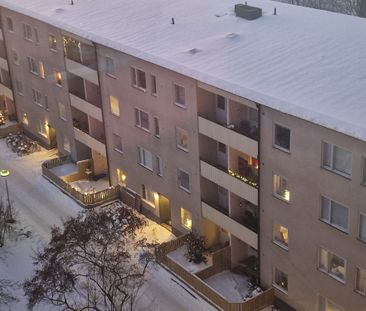 Kungsgatan 49 - Photo 1