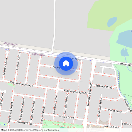 31 Travers Street, Vic 3064, Craigieburn
