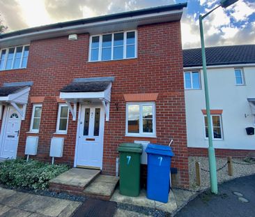 7 Holly Blue Close, Ipswich, IP8 - Photo 4