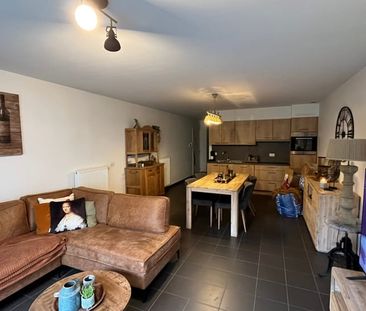 Appartement te huur - foto 3