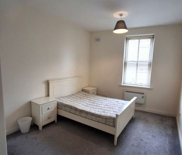 Apartment 2,42 Cornmarket Street,Ennis,Co. Clare - Photo 2