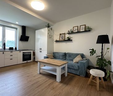 Pronájem bytu 3+kk 53 m² - Fotografie 1