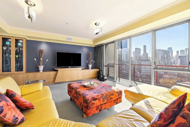 Unrivalled Southbank Penthouse Living, Unmatched Family Luxury! - Photo 1