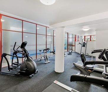 112/208-226 Pacific Highway, Hornsby NSW 2077 - Apartment For Rent ... - Photo 6