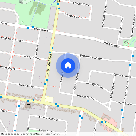 12 Norwich Street, Qld 4012, Wavell Heights