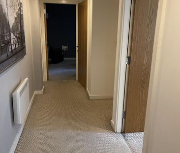 1 bedroom apartment to rent - Photo 2