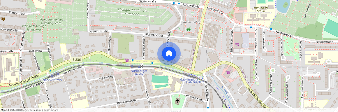 Münchner Straße 2, 09130 Chemnitz