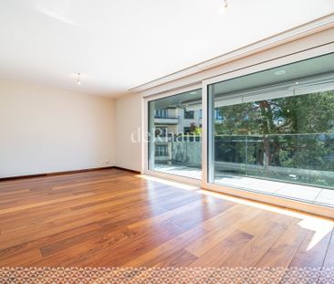 2.5 Zimmer, 51 m², 3. Stock - Foto 2
