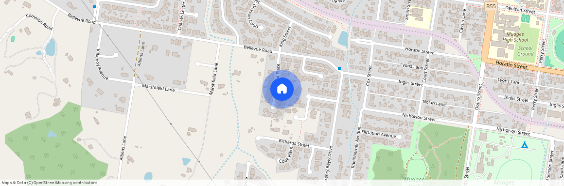 15 Nashs Flat Place, NSW 2850, Mudgee