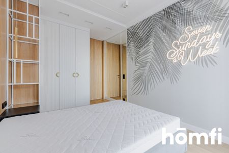 Mieszkanie 56 m², Warszawa, Mokotów, Cybernetyki - Photo 4