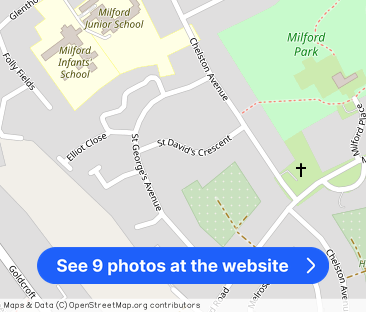 Northern Yeovil - Photo 1