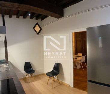APPARTEMENT T3 A LOUER - Photo 2