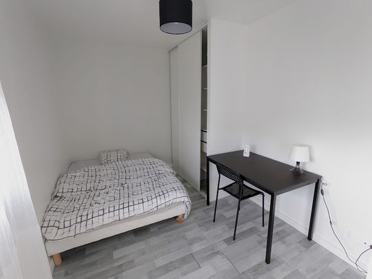 Ref: 1,135 Colocation à Le Havre - Photo 1