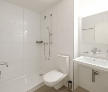 Attractive 1.5-room apartment in a central location in St. Gallen - Photo 3