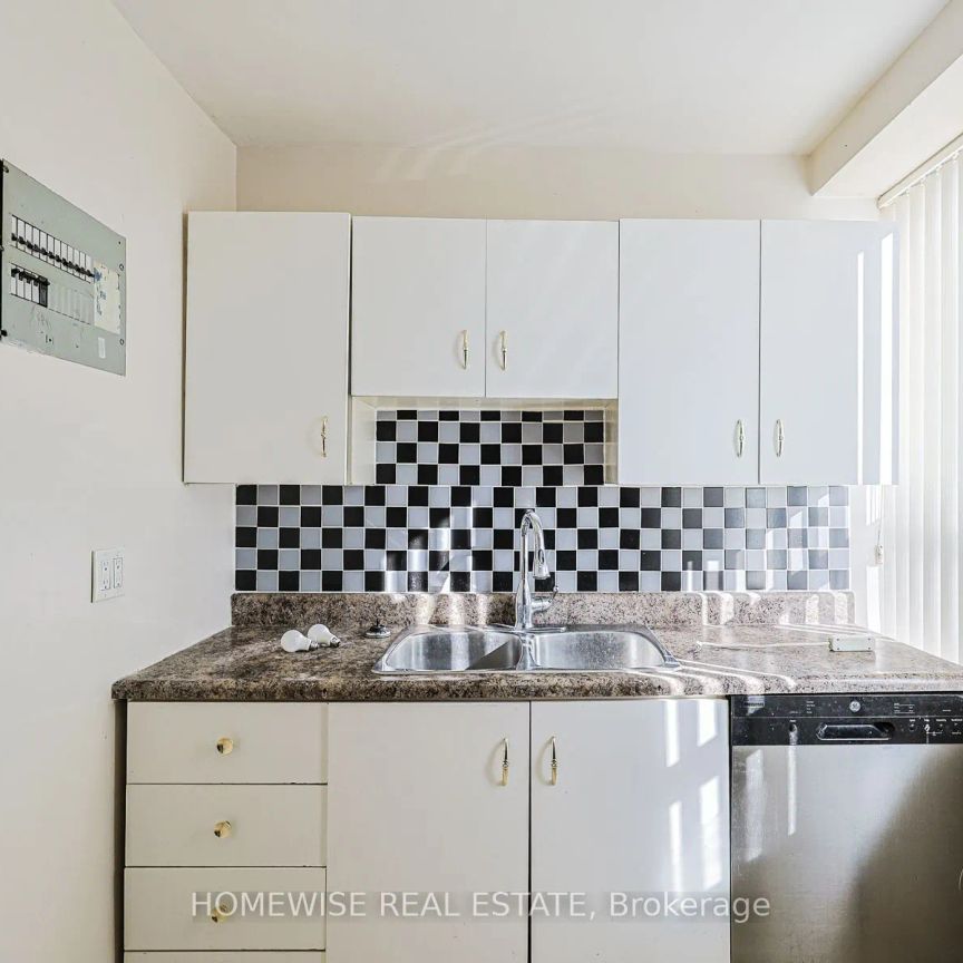 485 Kingston Road #307 - Photo 1