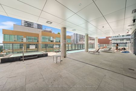 For Lease - 185 Roehampton Avenue Unit# 1604, Toronto, Ontario - Photo 2