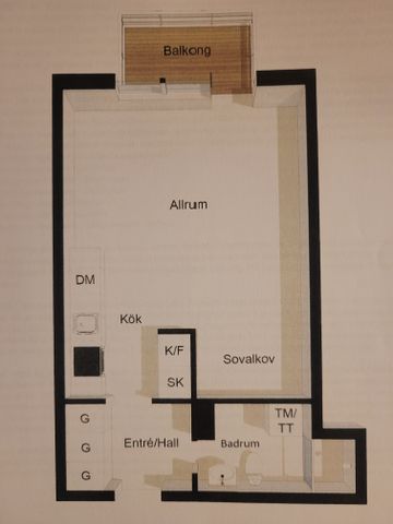 Tellusborgsvägen, Hägersten - Photo 5