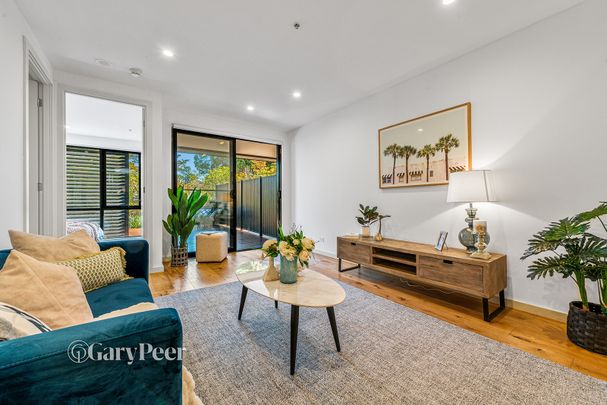 10/25 Truganini Rd, Carnegie VIC 3163 - Apartment For Rent | Domain - Photo 1