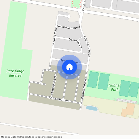 51 Redcomb Drive, Park Ridge