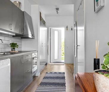 Lindvägen, Sollentuna - Foto 1