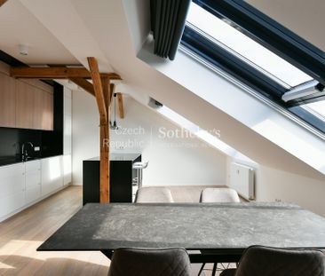 Apartment for rent, 3+kk - 2 bedrooms, 156m - Photo 6