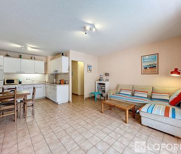 Appartement T2 Menton à louer - Photo 5