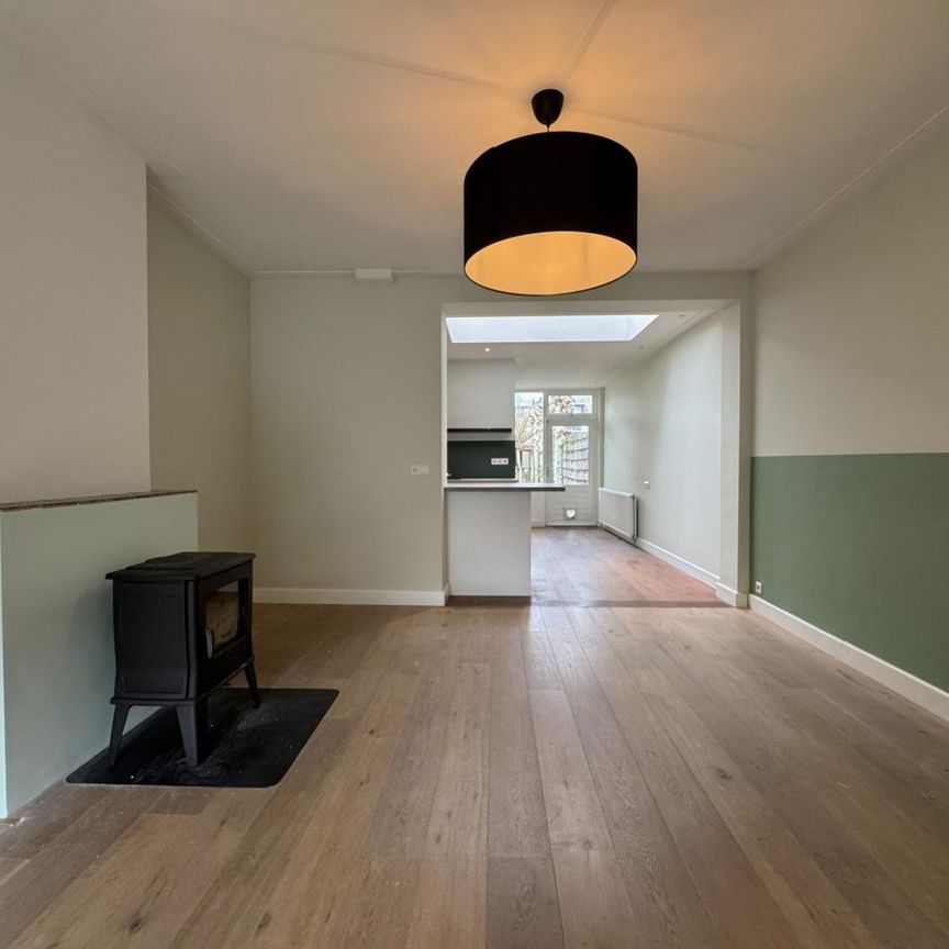 Bavelselaan, 4834TD, Breda - Foto 1