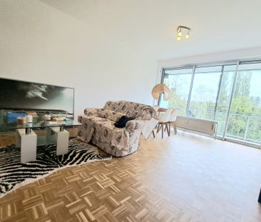 Appartement te huur - Photo 1