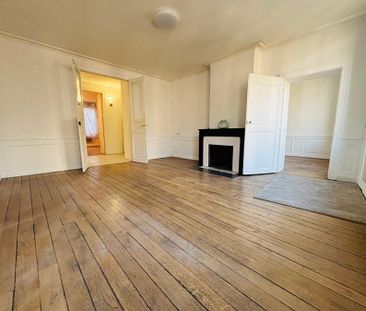 Appartement 3 pièces à Nancy - Photo 4