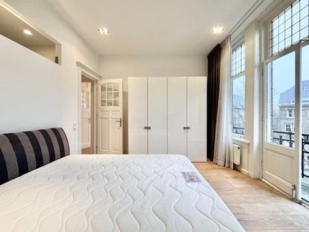 Te huur: Appartement Waldeck Pyrmontlaan in Amsterdam - Foto 3