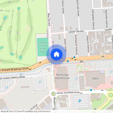 7/444 Sir Donald Bradman Drive, SA 5032, Brooklyn Park