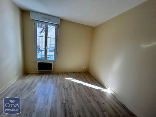 Appartement à louer 3 pièces 77.16m² - Photo 1