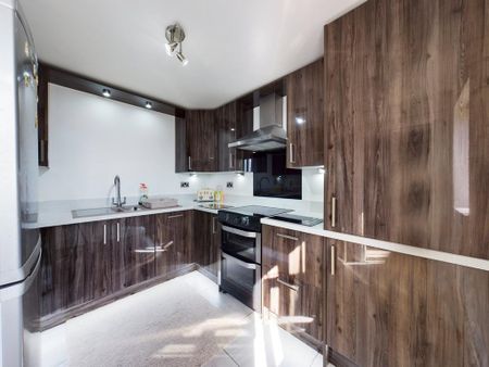 1 bedroom apartment to rent - Photo 5