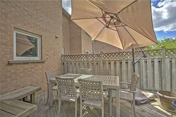 For Lease - 434 Marlatt Drive, Oakville, Ontario - Photo 1