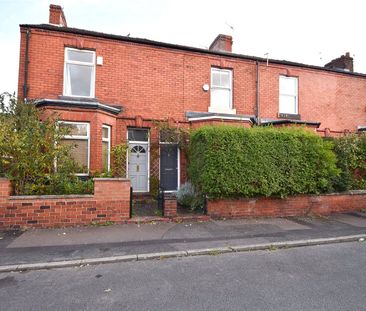 Henderson Street, Levenshulme, Manchester, M19 2GQ - Photo 4