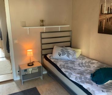 Luthens gränd, Stockholm - Foto 2