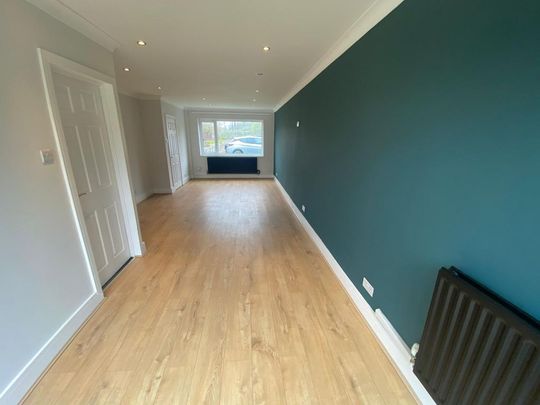 3 bedroom terraced house to rent - Photo 1