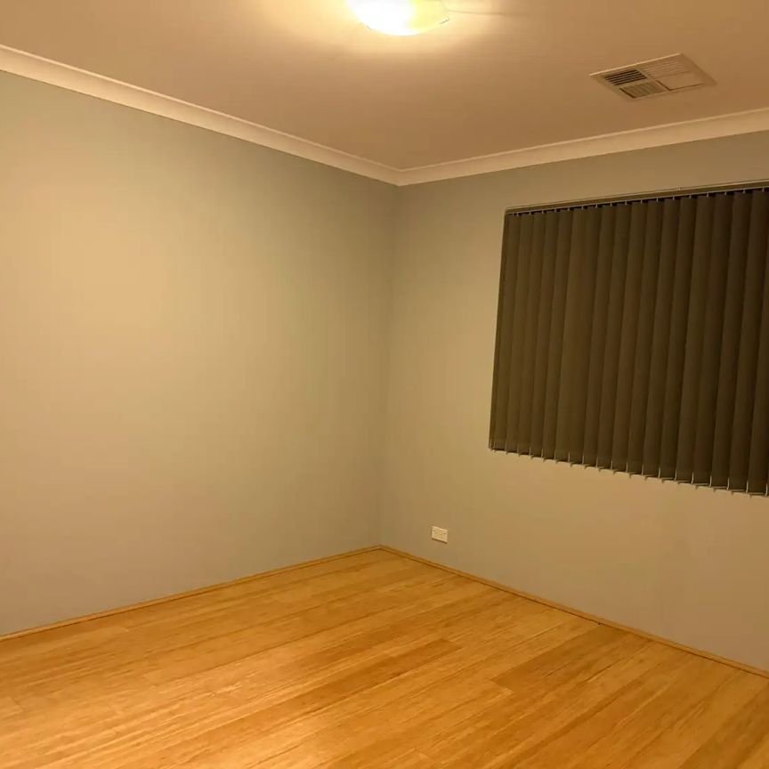 “Modern Family Home with Park Views and Premium Finishes !” - Photo 1