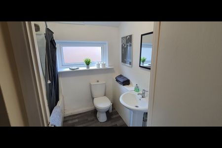 2 Bed Flat, Ashmead Road, SE8 - Photo 5