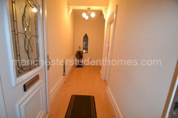 Kensington Avenue, Manchester, M14 5PG - Photo 1