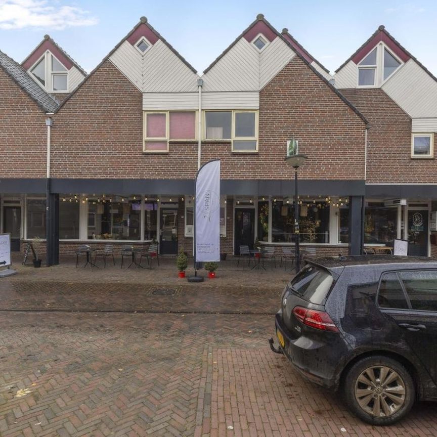 Te huur: Kerkstraat 16 - Foto 2