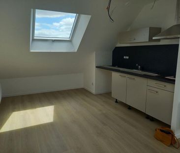 Appartement La Meilleraye De Bretagne 2 pièces - 26,92 m² - Photo 2