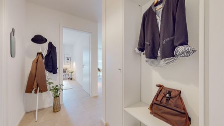 Sorengo, moderno 2.5 locali alla Residenza GEA - Foto 2