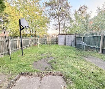 2 bedroom end of terrace house to rent - Photo 6