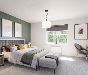 3 bedroom semi-detached house to rent - Photo 3