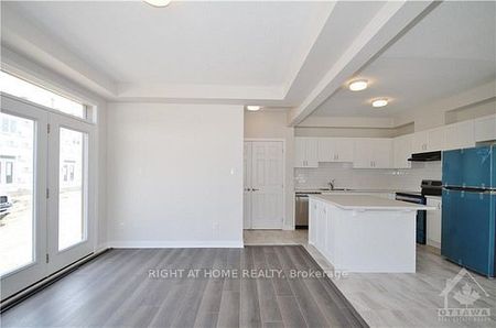 For Lease - 201 BILLRIAN Crescent, Stittsville - Munster - Richmond, Ontario - Photo 4
