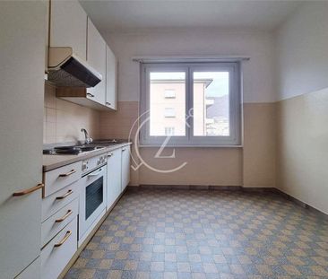 Wohnung mit 3.5 Zimmern in Chiasso - Foto 3